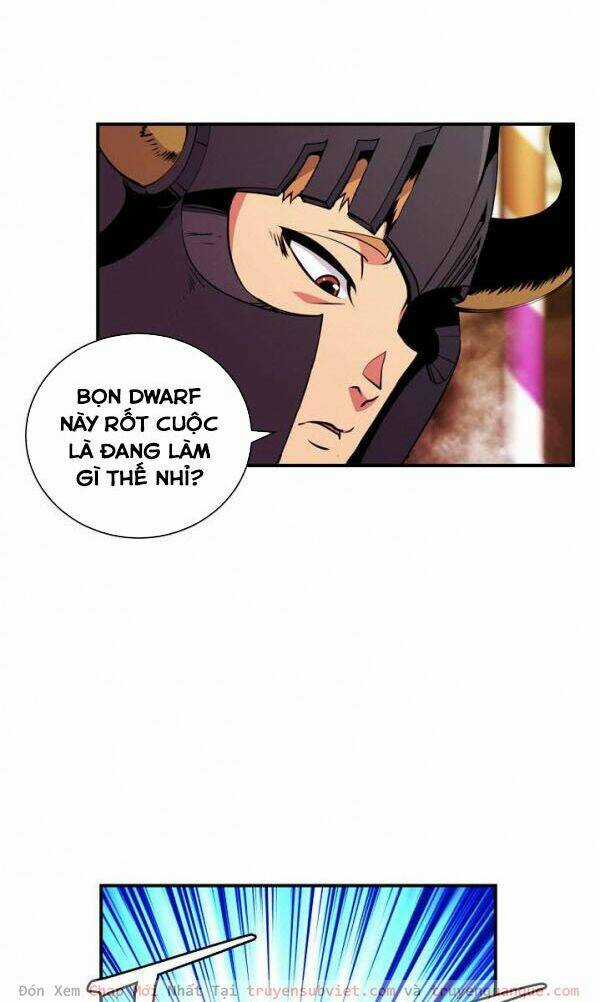 Tôi Sinh Ra Để Làm Người Vĩ Đại Chapter 43 trang 23