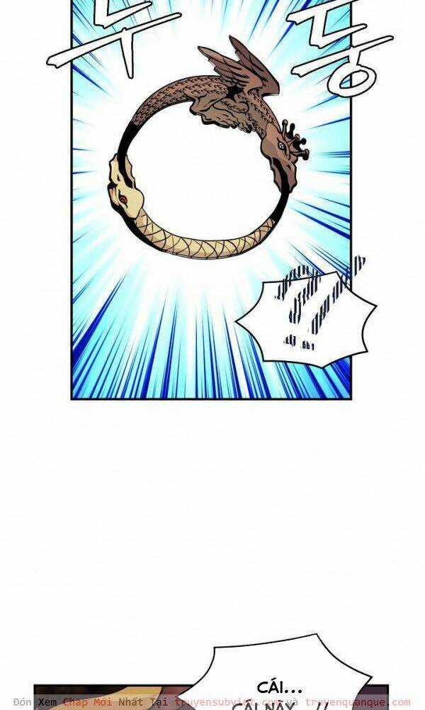 Tôi Sinh Ra Để Làm Người Vĩ Đại Chapter 43 trang 24