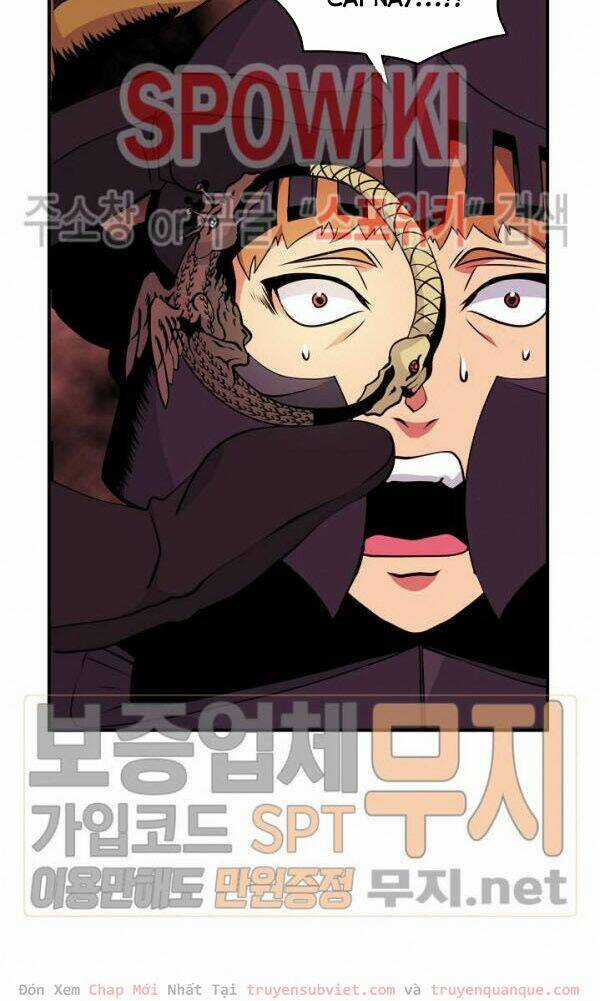 Tôi Sinh Ra Để Làm Người Vĩ Đại Chapter 43 trang 25