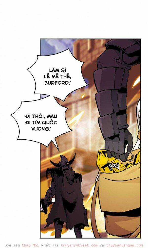 Tôi Sinh Ra Để Làm Người Vĩ Đại Chapter 43 trang 26