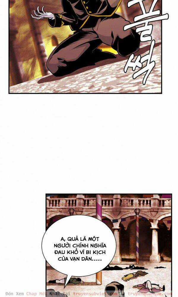 Tôi Sinh Ra Để Làm Người Vĩ Đại Chapter 43 trang 29