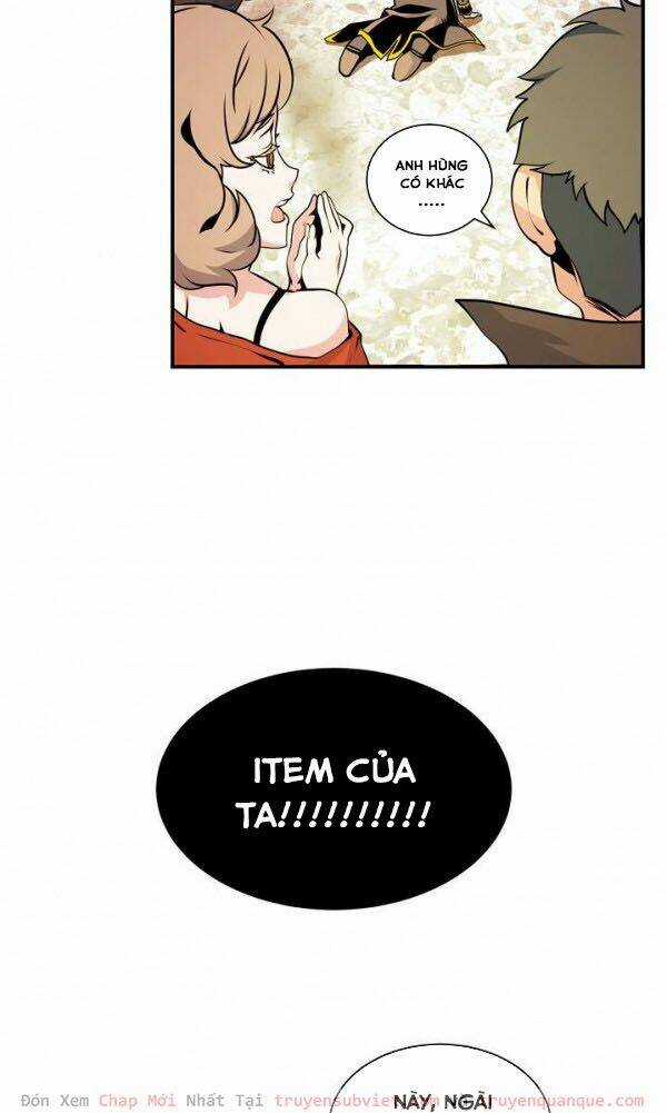 Tôi Sinh Ra Để Làm Người Vĩ Đại Chapter 43 trang 30