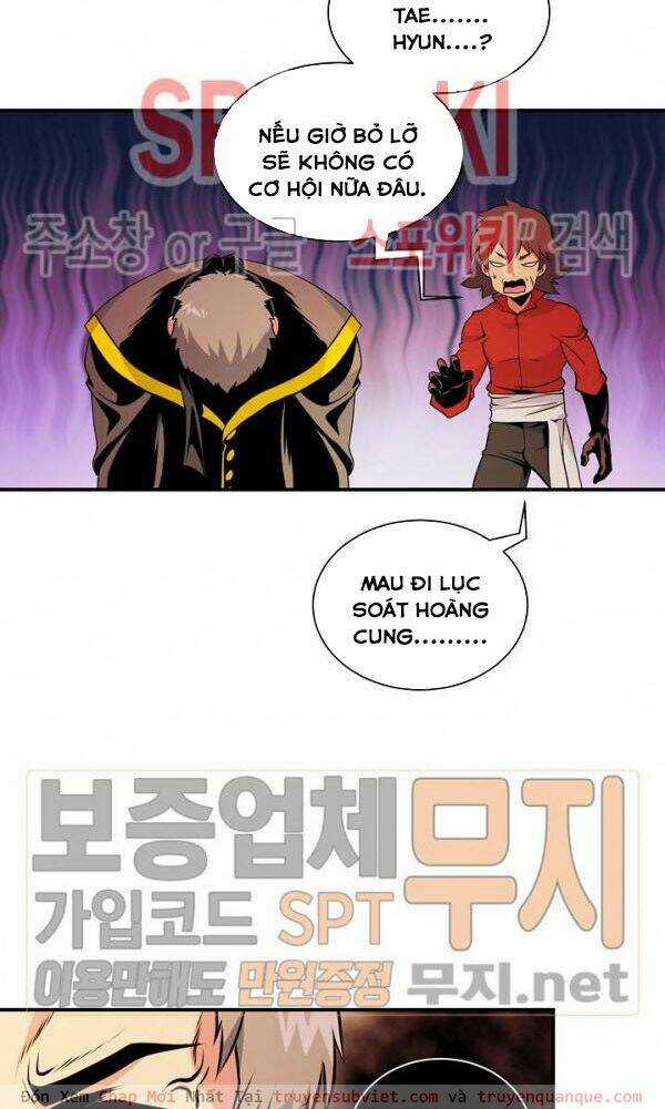 Tôi Sinh Ra Để Làm Người Vĩ Đại Chapter 43 trang 31