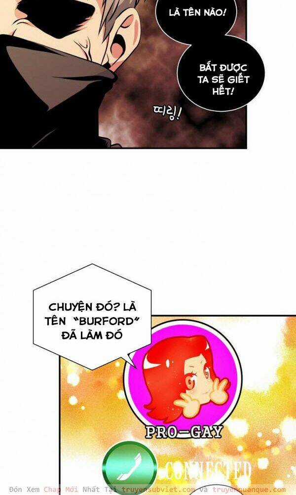 Tôi Sinh Ra Để Làm Người Vĩ Đại Chapter 43 trang 32