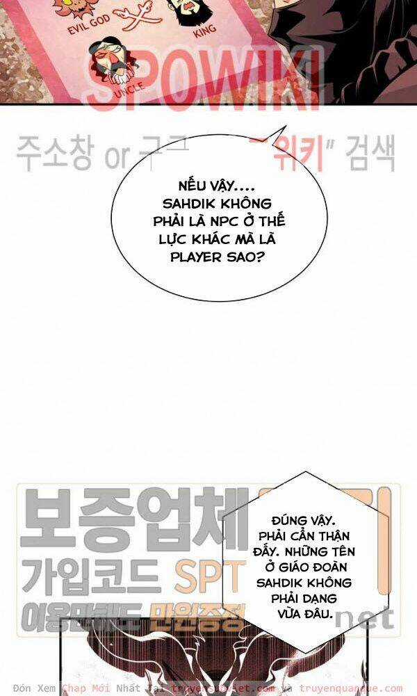 Tôi Sinh Ra Để Làm Người Vĩ Đại Chapter 43 trang 34