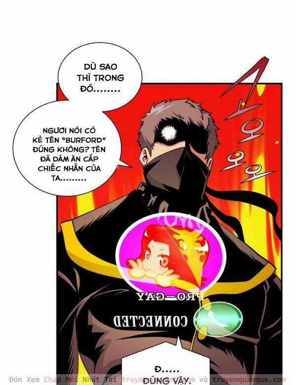 Tôi Sinh Ra Để Làm Người Vĩ Đại Chapter 43 trang 36