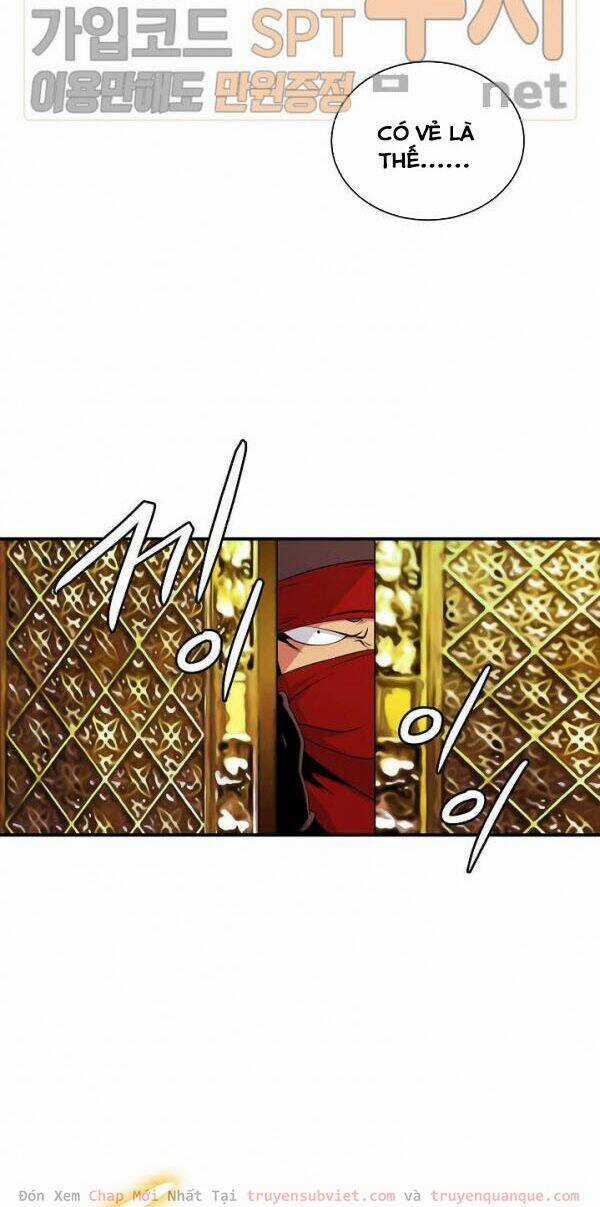 Tôi Sinh Ra Để Làm Người Vĩ Đại Chapter 43 trang 41