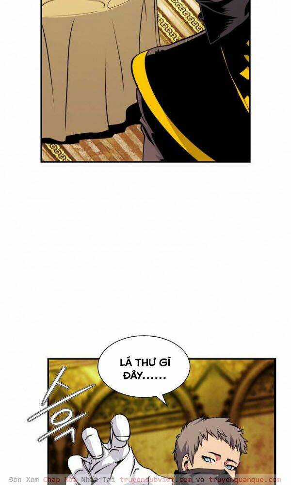 Tôi Sinh Ra Để Làm Người Vĩ Đại Chapter 43 trang 45