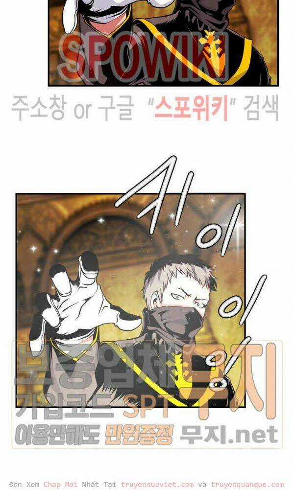 Tôi Sinh Ra Để Làm Người Vĩ Đại Chapter 43 trang 46