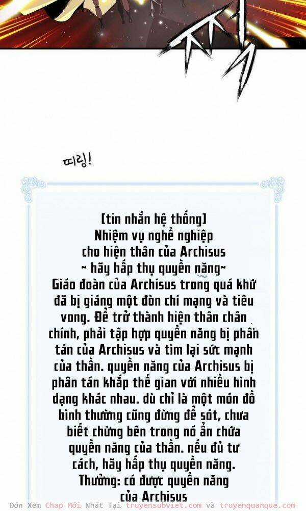 Tôi Sinh Ra Để Làm Người Vĩ Đại Chapter 43 trang 48