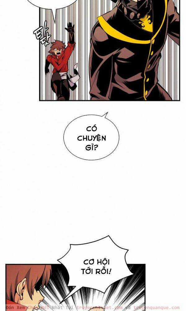 Tôi Sinh Ra Để Làm Người Vĩ Đại Chapter 43 trang 5