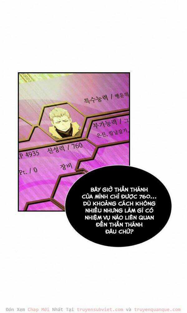 Tôi Sinh Ra Để Làm Người Vĩ Đại Chapter 43 trang 51