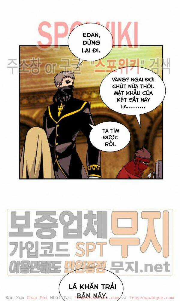 Tôi Sinh Ra Để Làm Người Vĩ Đại Chapter 43 trang 52