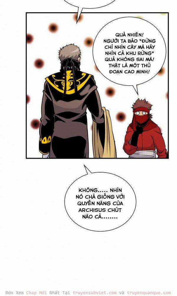 Tôi Sinh Ra Để Làm Người Vĩ Đại Chapter 43 trang 53