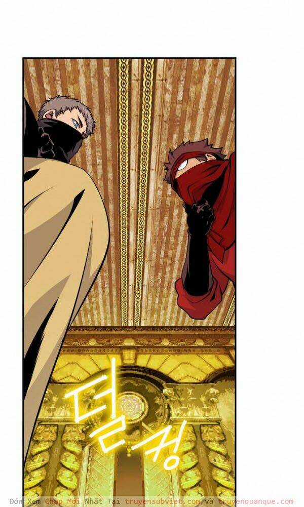 Tôi Sinh Ra Để Làm Người Vĩ Đại Chapter 43 trang 54