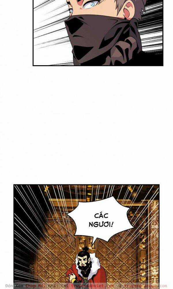 Tôi Sinh Ra Để Làm Người Vĩ Đại Chapter 43 trang 56