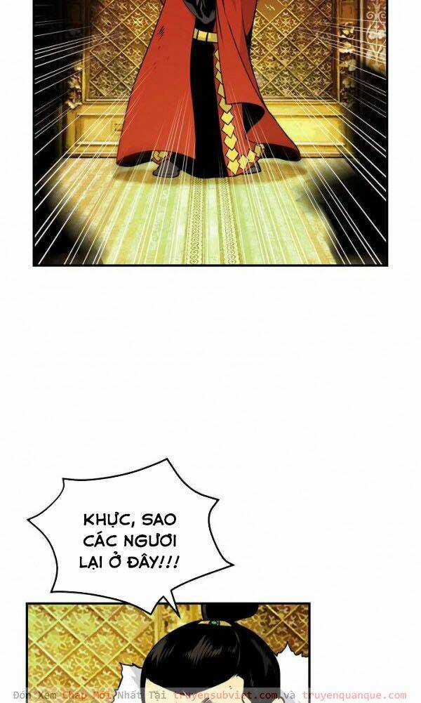 Tôi Sinh Ra Để Làm Người Vĩ Đại Chapter 43 trang 57