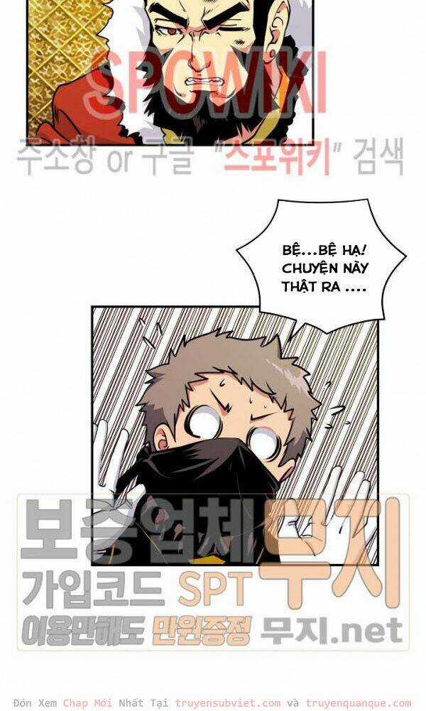 Tôi Sinh Ra Để Làm Người Vĩ Đại Chapter 43 trang 58