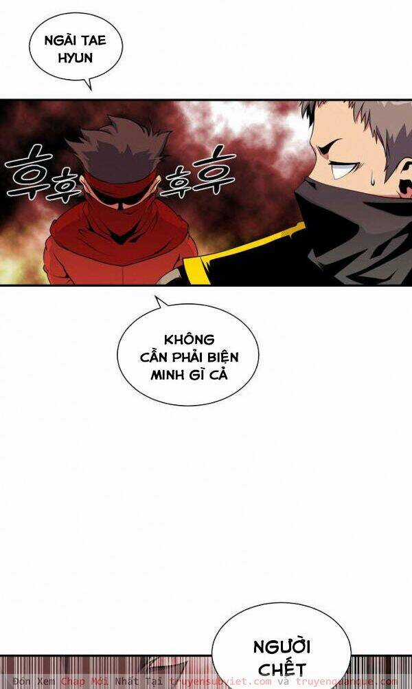 Tôi Sinh Ra Để Làm Người Vĩ Đại Chapter 43 trang 59