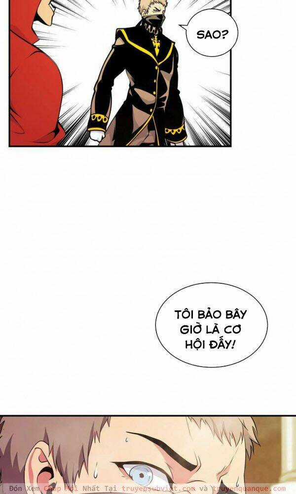 Tôi Sinh Ra Để Làm Người Vĩ Đại Chapter 43 trang 6