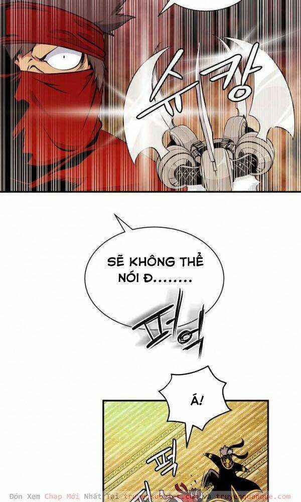 Tôi Sinh Ra Để Làm Người Vĩ Đại Chapter 43 trang 60