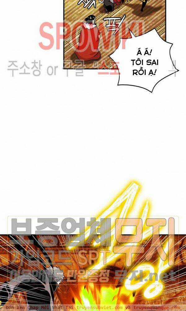 Tôi Sinh Ra Để Làm Người Vĩ Đại Chapter 43 trang 61