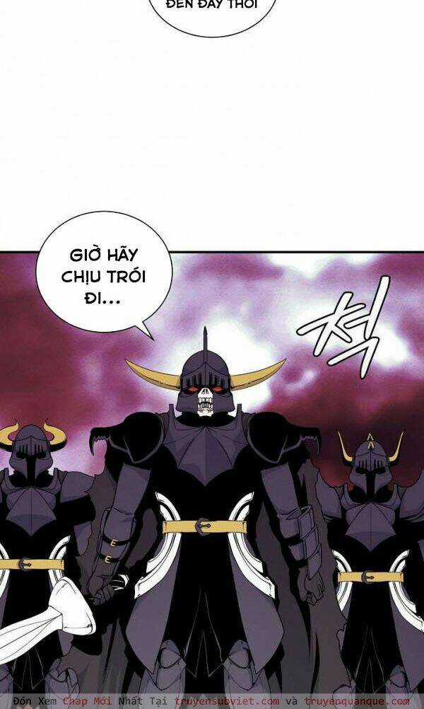 Tôi Sinh Ra Để Làm Người Vĩ Đại Chapter 43 trang 65