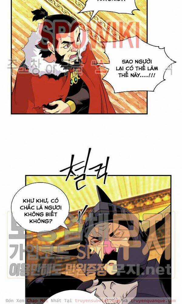 Tôi Sinh Ra Để Làm Người Vĩ Đại Chapter 44 trang 10