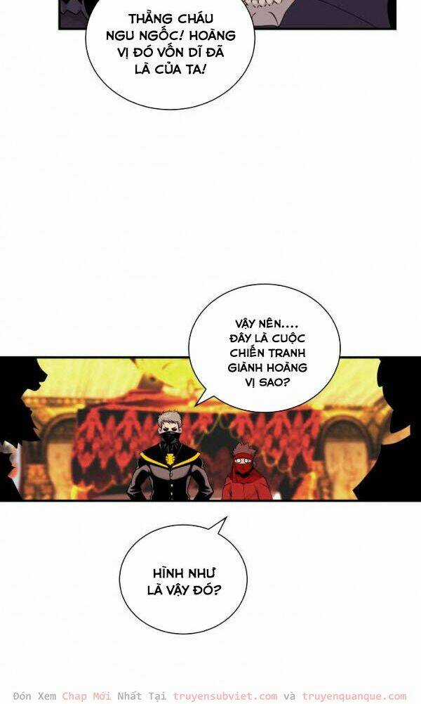 Tôi Sinh Ra Để Làm Người Vĩ Đại Chapter 44 trang 11