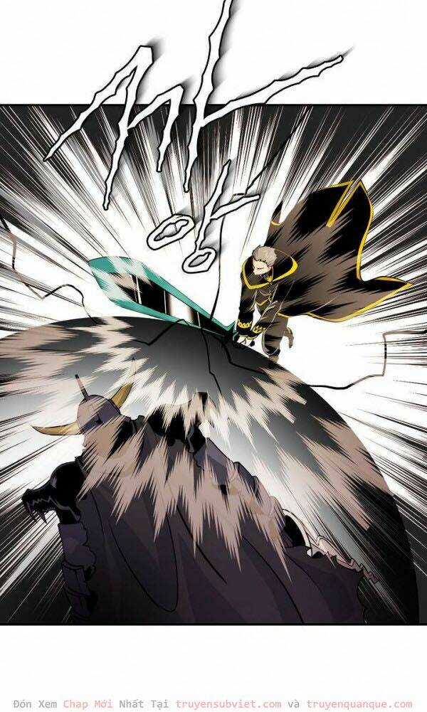 Tôi Sinh Ra Để Làm Người Vĩ Đại Chapter 44 trang 15