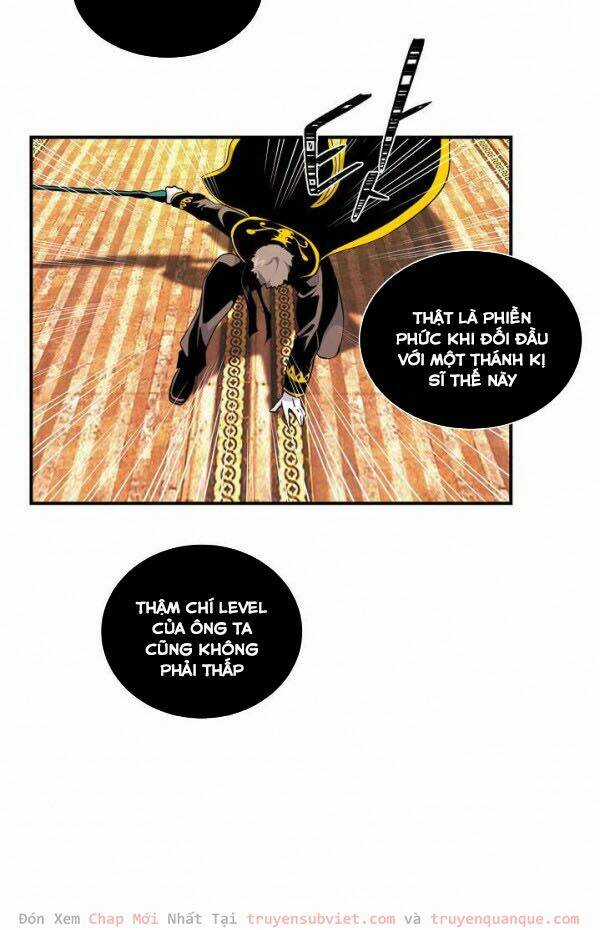 Tôi Sinh Ra Để Làm Người Vĩ Đại Chapter 44 trang 18