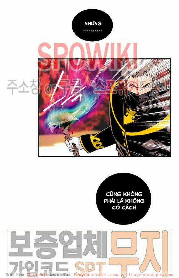 Tôi Sinh Ra Để Làm Người Vĩ Đại Chapter 44 trang 19