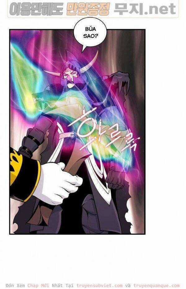 Tôi Sinh Ra Để Làm Người Vĩ Đại Chapter 44 trang 20