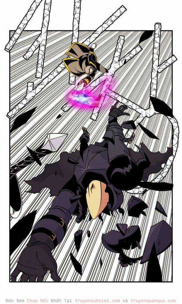 Tôi Sinh Ra Để Làm Người Vĩ Đại Chapter 44 trang 26