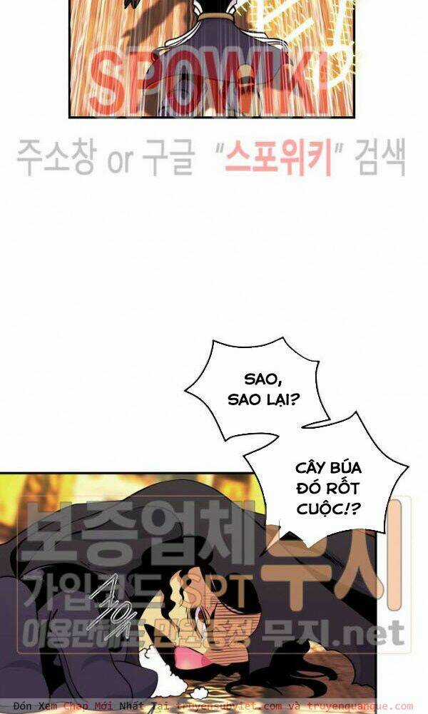 Tôi Sinh Ra Để Làm Người Vĩ Đại Chapter 44 trang 28