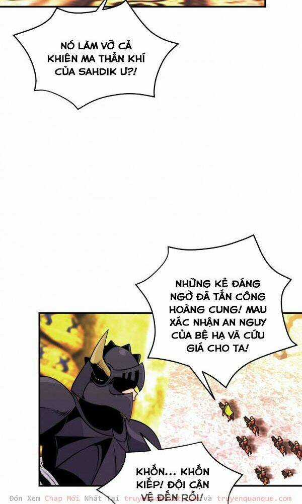 Tôi Sinh Ra Để Làm Người Vĩ Đại Chapter 44 trang 29