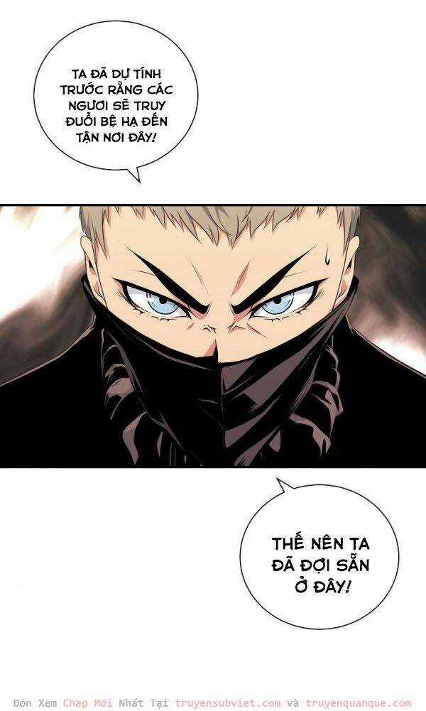 Tôi Sinh Ra Để Làm Người Vĩ Đại Chapter 44 trang 3