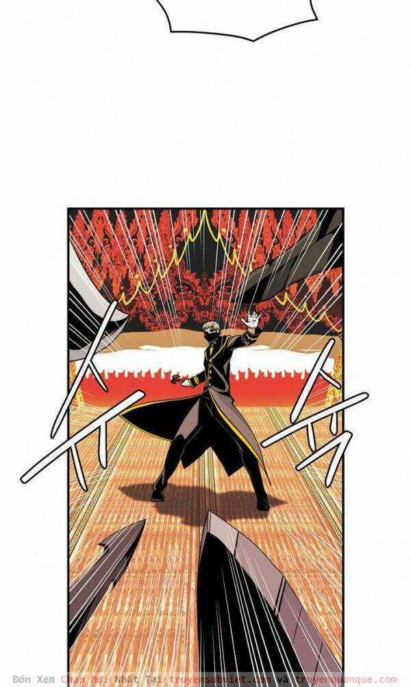 Tôi Sinh Ra Để Làm Người Vĩ Đại Chapter 44 trang 30