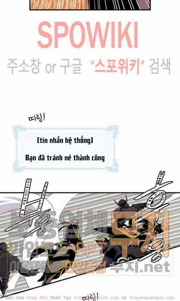 Tôi Sinh Ra Để Làm Người Vĩ Đại Chapter 44 trang 31