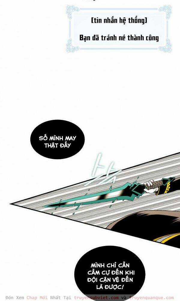 Tôi Sinh Ra Để Làm Người Vĩ Đại Chapter 44 trang 32