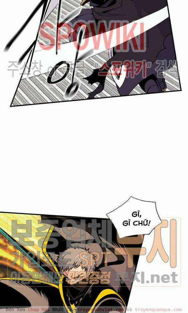 Tôi Sinh Ra Để Làm Người Vĩ Đại Chapter 44 trang 34