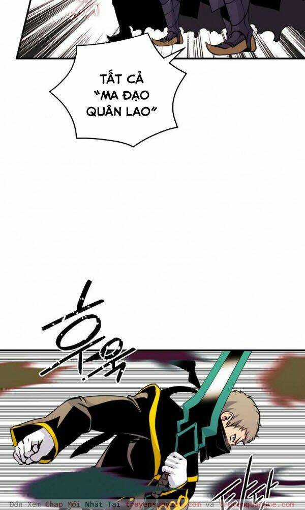 Tôi Sinh Ra Để Làm Người Vĩ Đại Chapter 44 trang 36