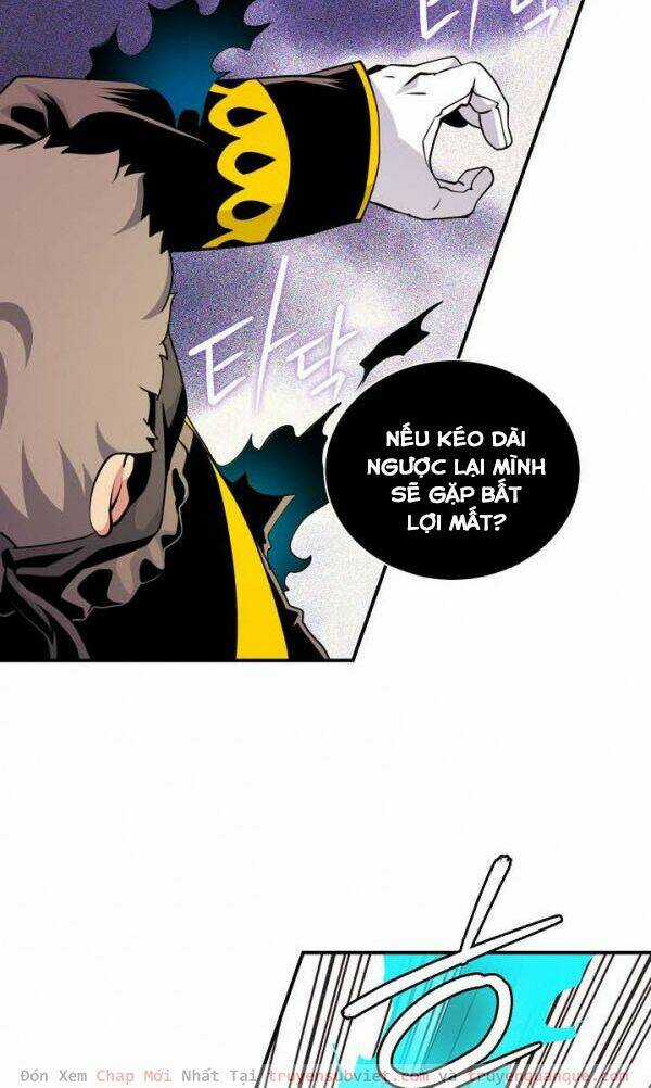 Tôi Sinh Ra Để Làm Người Vĩ Đại Chapter 44 trang 38