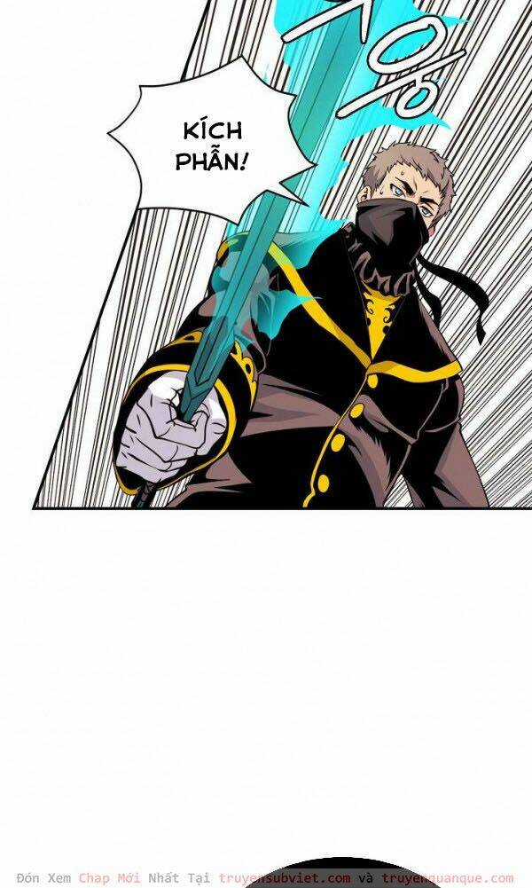 Tôi Sinh Ra Để Làm Người Vĩ Đại Chapter 44 trang 39