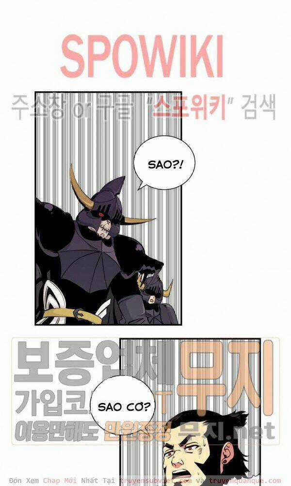 Tôi Sinh Ra Để Làm Người Vĩ Đại Chapter 44 trang 4