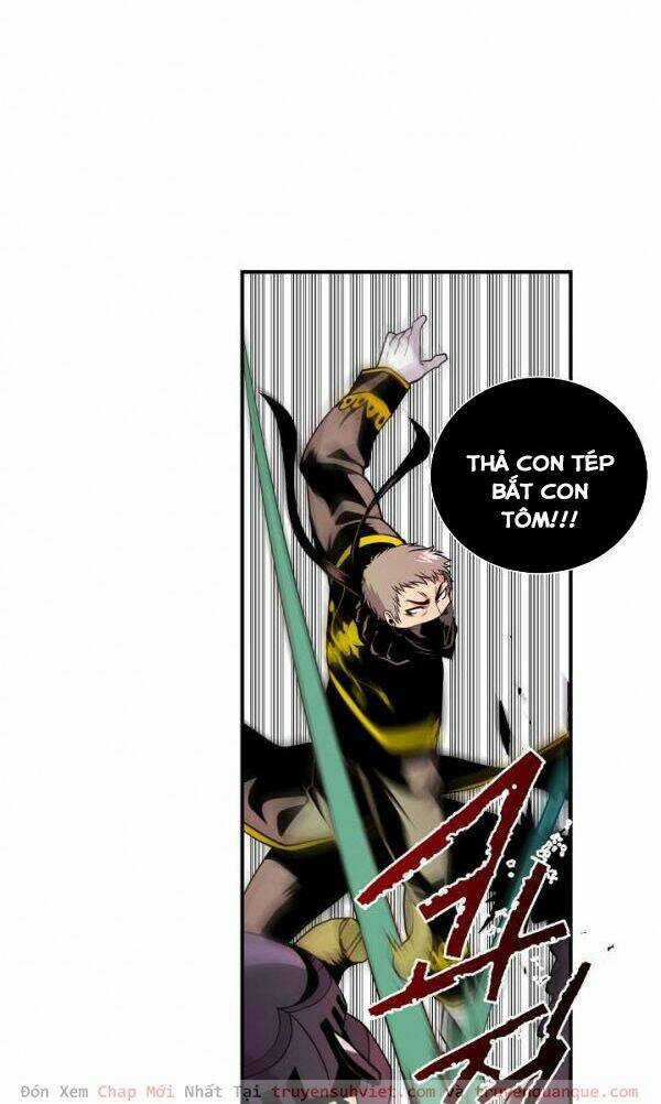 Tôi Sinh Ra Để Làm Người Vĩ Đại Chapter 44 trang 41