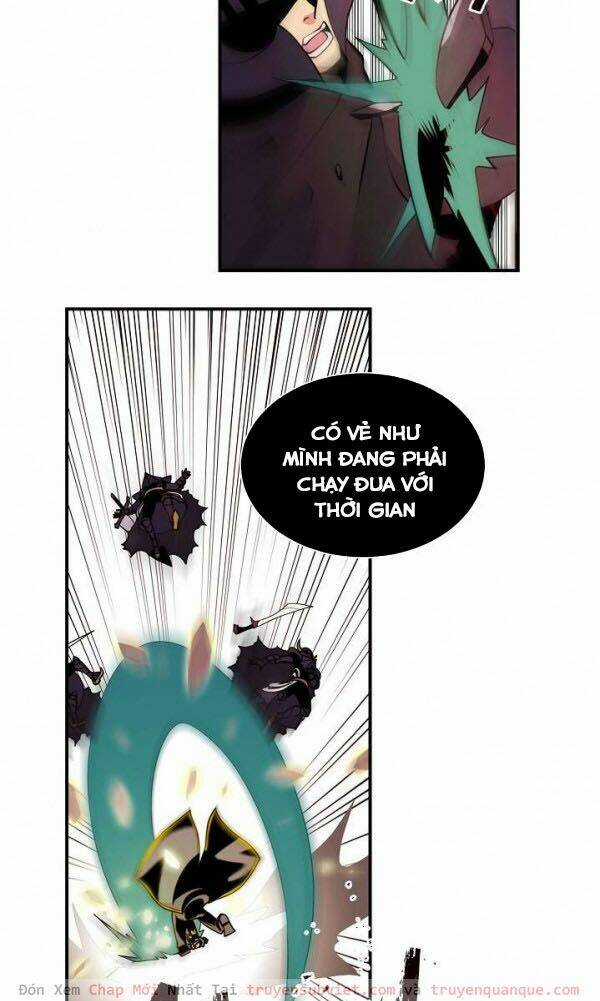 Tôi Sinh Ra Để Làm Người Vĩ Đại Chapter 44 trang 42