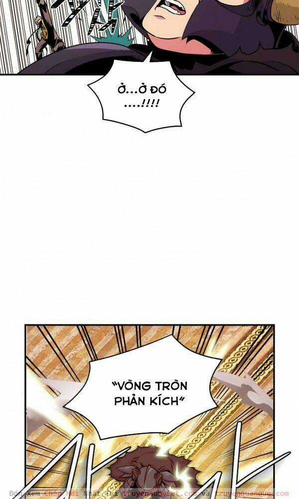 Tôi Sinh Ra Để Làm Người Vĩ Đại Chapter 44 trang 45