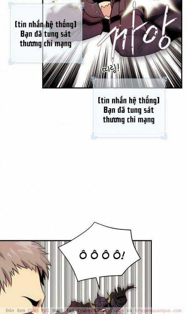 Tôi Sinh Ra Để Làm Người Vĩ Đại Chapter 44 trang 47