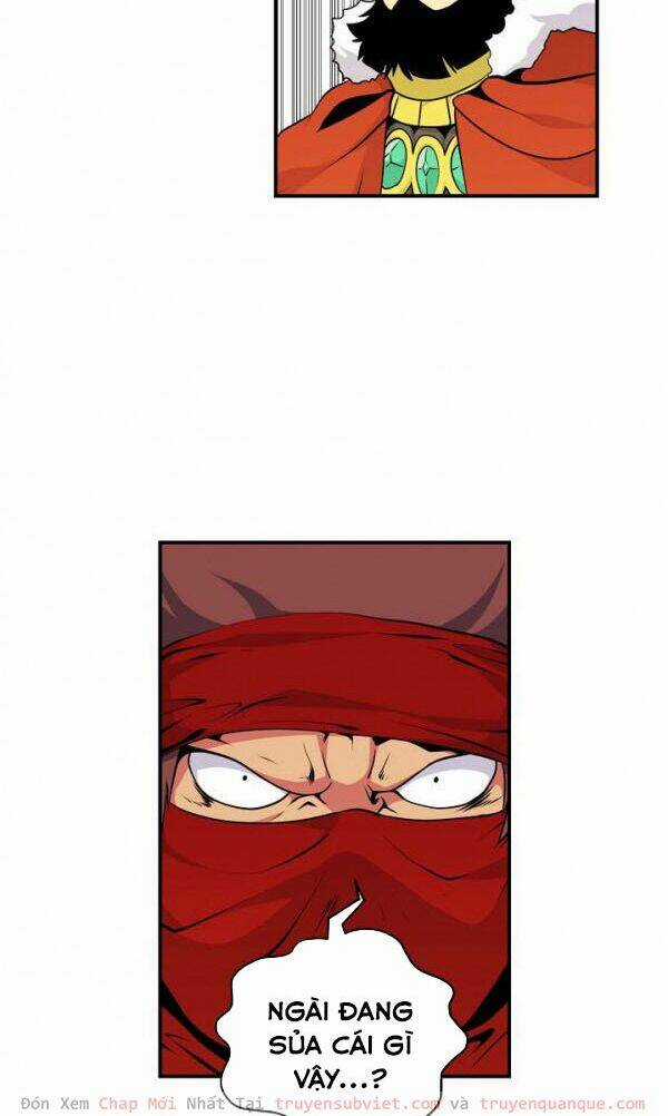 Tôi Sinh Ra Để Làm Người Vĩ Đại Chapter 44 trang 5